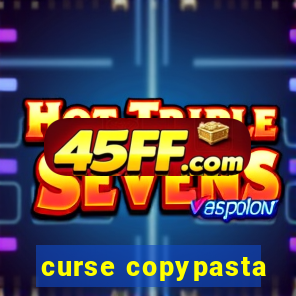 curse copypasta